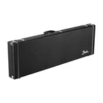 New Fender Classic Series Case - Precision Bass/jazz Black. Fixed Price $249.99.