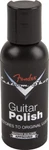 Fender Custom Shop Guitar Polish, 2 Oz. Plastic Bottle, 0990536000. Fixed Price $10.99.
