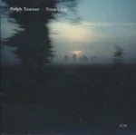Ralph Towner: Time Line Music Audio Cd Jazz Folk Fusion Acoustic Guitar! 2006. Fixed Price $19.79.