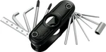 Ibanez, Quick Access Multi Tool (MTZ11BBK),BIKER'S Black. Fixed Price $40.64.