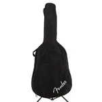 Fender Gig Bag Acoustic Guitar Dreadnought Sized Case. Fixed Price $18.99.