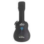 Lag Hyvibe Dreadnought Acoustic Guitar Hardshell Case. Fixed Price $80.74.