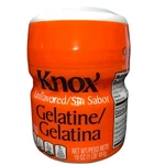 Knox Unflavored Gelatin Lb Best By 01/25/2027. Fixed Price $29.52.