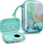 Fintie Label Maker Case Patible With Phomemo D30 D35, Nelko P21, Supvan. Fixed Price $12.98.