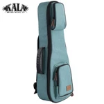 Kala Dc-b-tq Bodega Blue Sonoma Coast Ukulele Baritone Case Backpack. Fixed Price $94.99.