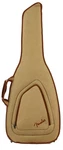 Fender FET610 Electric Guitar Gig Bag - Tweed. Fixed Price $69.99.