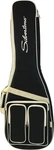 Silvertone SCGB1 Electric Guitar Gig Bag Black. Fixed Price $106.99.