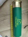 Ducks Unlimited Big Shot Deluxe Gun Cleaning Kit (used). Fixed Price $39.99.