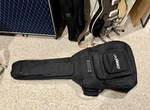 Chromacast Acoustic Guitar Padded Gig Bag. Fixed Price $44.99.