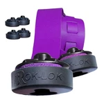 Rok-lok Pro Strap Lock Set 2 Pack For Electric & Acoustic. Fixed Price $45.94.