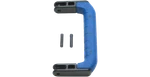 Skb Cases 3I-HD80-BE Iseries 6.75" Replacement Medium Blue Colored Handle. Fixed Price $19.99.
