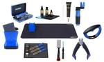 Music Nomad MN290 Cleaner & Tool Kit. Fixed Price $340.61.