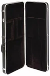 Mbt Abs Molded Plastic Deluxe Hardshell Bass Guitar Case - Black. Fixed Price $89.00.