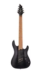 Cort KX307MSOPBK Series Multi Scale String Electric Guitar. Open Pore Black. Fixed Price $599.99.