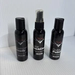 3 - Genuine Fender Custom Shop Deluxe Guitar Care Kit (600). Fixed Price $32.96.