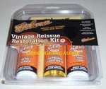 Gibson Les Paul Cleaning Kit Vintage Reissue Restoration Guitar Parts Polish Nos. Fixed Price $99.99.