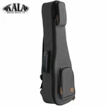 New Kala Dc-s-cl Rock Gray Sonoma Coast Ukulele Soprano Case Backpack. Fixed Price $49.99.