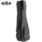 Kala Brand Music Co. 0-STRING Ukulele Goat Rock Gray Soprano Size (dc-s-cl). Fixed Price $177.15.