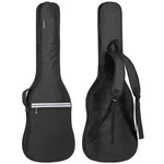 Cahaya Electric Guitar Gig 6MM Padding Bag, Black. Fixed Price $42.99.