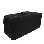 Professional Waterproof Oxford Cloth Trumpet Big Case School Band Box 2X Straps. Fixed Price $23.58.