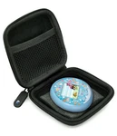 Casematix Blue Travel Carry For Tamagotchi On Virtual Pet Toy Keychain. Fixed Price $12.99.
