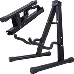 A-frame Metal Folding Stand Electric & Acoustic Guitars, Bass Banjo Non-sl. Fixed Price $23.85.