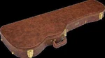 Fender 0996105322 Stratocaster /telecaster Poodle Case, Brown. Fixed Price $209.99.