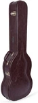 Crossrock Vintage Hard Case For Gibson Sg And Similar Style Electric Guitars. Fixed Price $144.99.