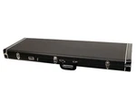 Tkl End-bound J / Bass Ltd. Ed. Hardshell Guitar Case Open Box. Fixed Price $219.99.