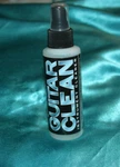 Dmi Guitar Labs Instrument Cleaner 4OZ.. Fixed Price $9.99.