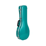 Crossrock A-style Mandolin Case Abs Molded Hardshell With Detachable Straps. Fixed Price $129.99.