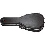 Gator Gc-jumbo Deluxe Abs Acoustic Guitar Case. Fixed Price $189.99.