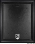 Vegas Golden Knights Black Framed Logo Jersey Display Case - Fanatics. Fixed Price $195.99.