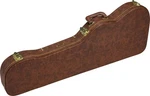Fender Classic Series Poodle Case, Stratocaster/telecaster, Brown. Fixed Price $219.99.