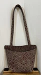 Maruca Double Strap Shoulder Bag Hand Made Boulder Boho Gorpcore Alpine Folk. Fixed Price $24.99.
