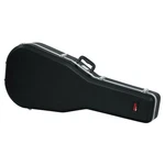 Acoustic Guitar Case Dreadnought Abs Molded Hard Shell Gc Gator. Fixed Price $259.99.