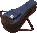 Ibanez IUBT2542NB Ukulele Double Gig Bag Navy Blue-fits 2, Up To Tenor Size. Fixed Price $170.05.