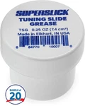Superslick Tsg Tuning Slide Grease 0.25 Oz (20-PACK). Fixed Price $49.00.