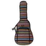 Original Design 0.9" (23MM) Thick Padded Country Style Guitar Case, Ba.... Fixed Price $80.67.