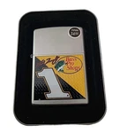 Zippo Unused Lighter Martin Truex Bass Pro Retired 24420 Original Box Case 2008. Fixed Price $44.99.