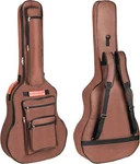 Bekith Acoustic Guitar Bag 40 41 42 Inches 6 Pockets Case Waterproof. Fixed Price $38.61.