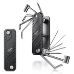 Guitto Guitar Multi Tool Bass Pocket Aluminum Alloy Structure Wit.... Fixed Price $24.78.