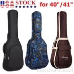 40"/41" Classical Acoustic Guitar Case Gig Bag Heavy Duty Thicken Soft Padded. Fixed Price $23.39.