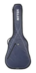 Ritter RGP2-DBLW Blue / White Dreadnought Guitar Gig Bag. Fixed Price $42.90.