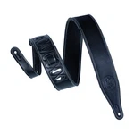 Levys Leathers M17SS-BLK Super-soft Electric Guitar Strap Black. Fixed Price $134.67.