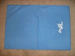 My Pillow Sky Blue Case Wash & Dry Seen On Tv Travel. Fixed Price $19.99.