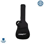 Chromacast Acoustic Dreadnought Nylon Gig Bag Weather-resistant, Multiple C.... Fixed Price $33.89.
