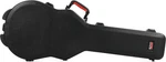 Gator Ata Molded Case - W/tsa Latches For Single Cutaway Electric Guitars. Fixed Price $219.99.