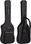 Bass Case Fits Most Standard Electric Guitars Hardshell Black. Fixed Price $44.99.