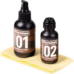 Jim Dunlop System 65 Guitar Fingerboard Kit Count (pack Of 1). Fixed Price $28.89.